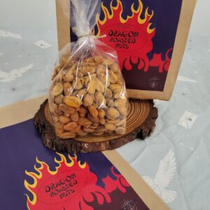 Dragon nuts