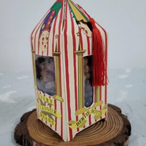 Grageas Bertie Botts grande