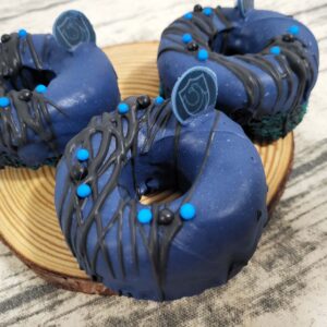 Donuts Ravenclaw