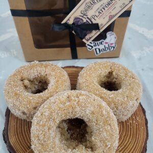 Donuts Dobby