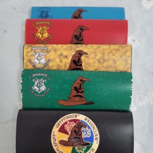 Tabletas de chocolate Sombrero Seleccionador