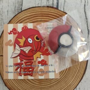 Tarjeta Magikarp