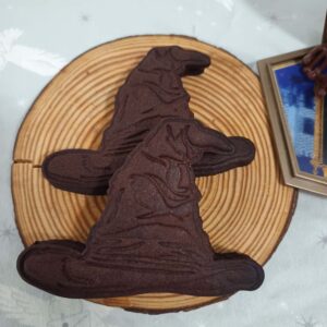 Galleta Sombrero seleccionador
