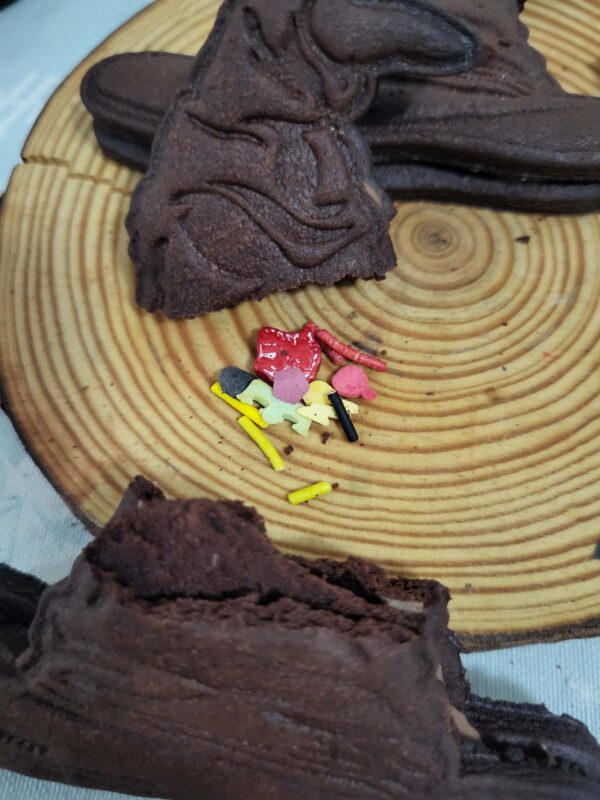 Galleta Sombrero seleccionador - Imagen 2