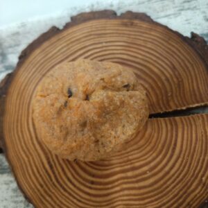 Pulled Pork BBQ Infernal